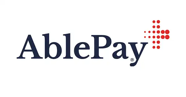 AblePay Logo Image