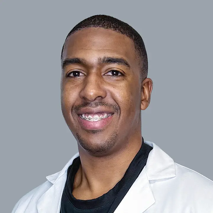 Dr. Benjamin of Mountain State Oral and Facial Surgery