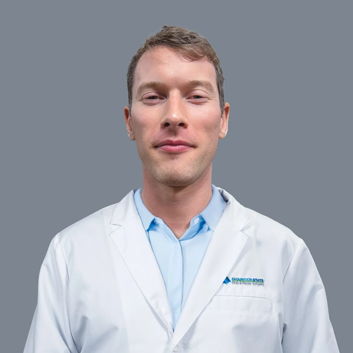 Dr. Peter Dorf of Mountain State Oral and Facial Surgery