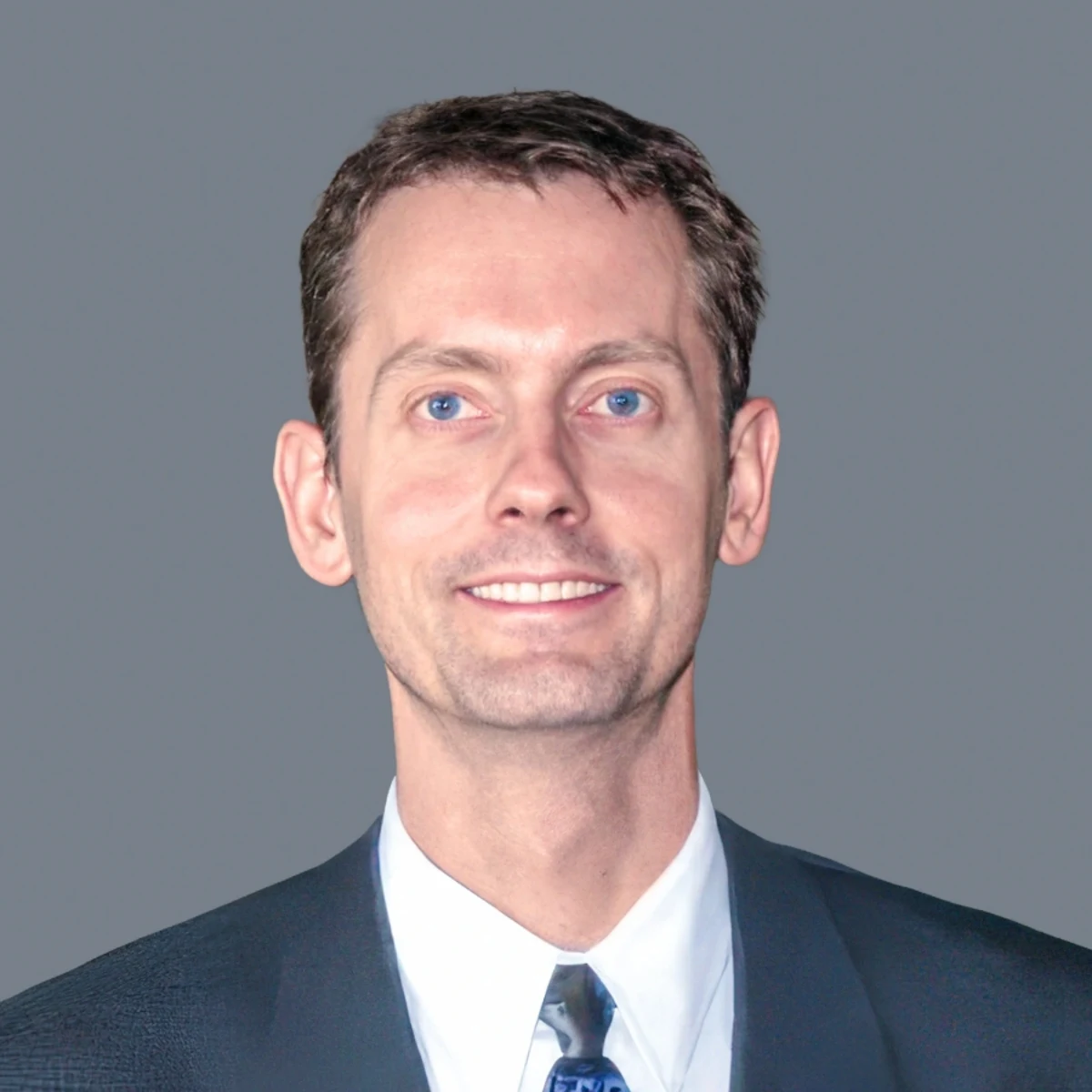 Dr. Timothy Bartholomew of Mountain State Oral and Facial Surgery