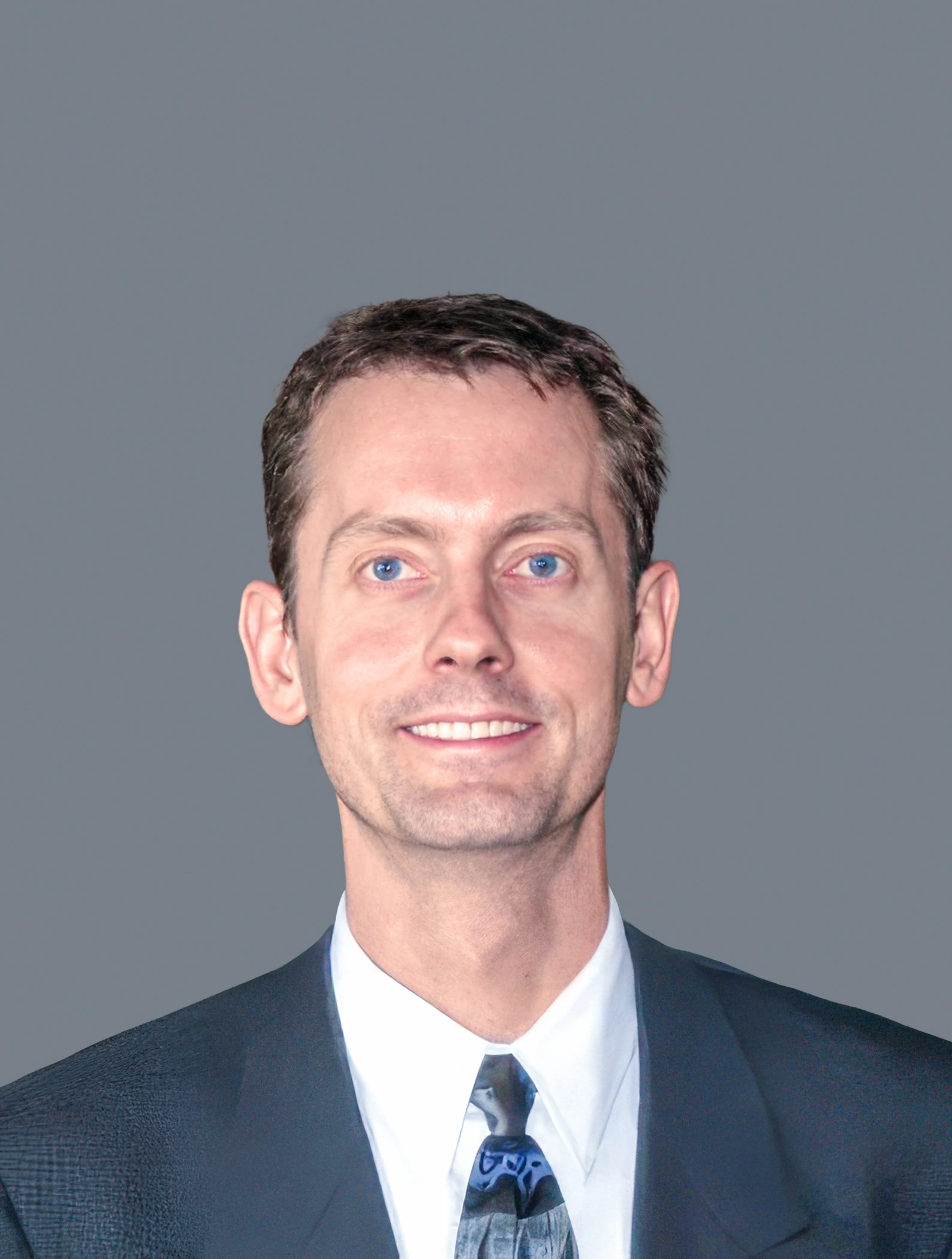 Dr. Bartholomew at Mountain State Oral and Facial Surgery 