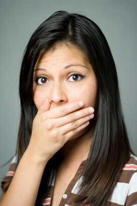 Having a Gummy Smile Does Not Lead to Health Issues, Does It?