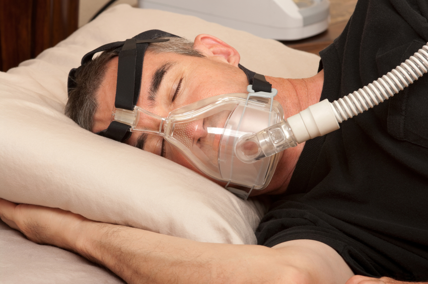 How Can Sleep Apnea Cause Sleep Paralysis