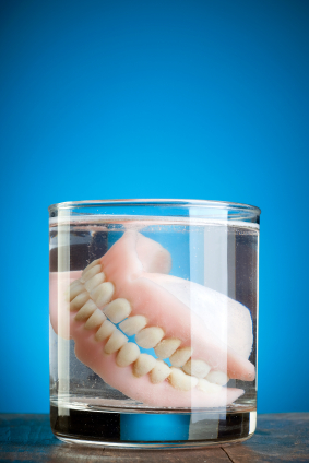 Everything You Need To Know About Dentures