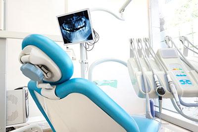 Oral Surgery Dental Chair